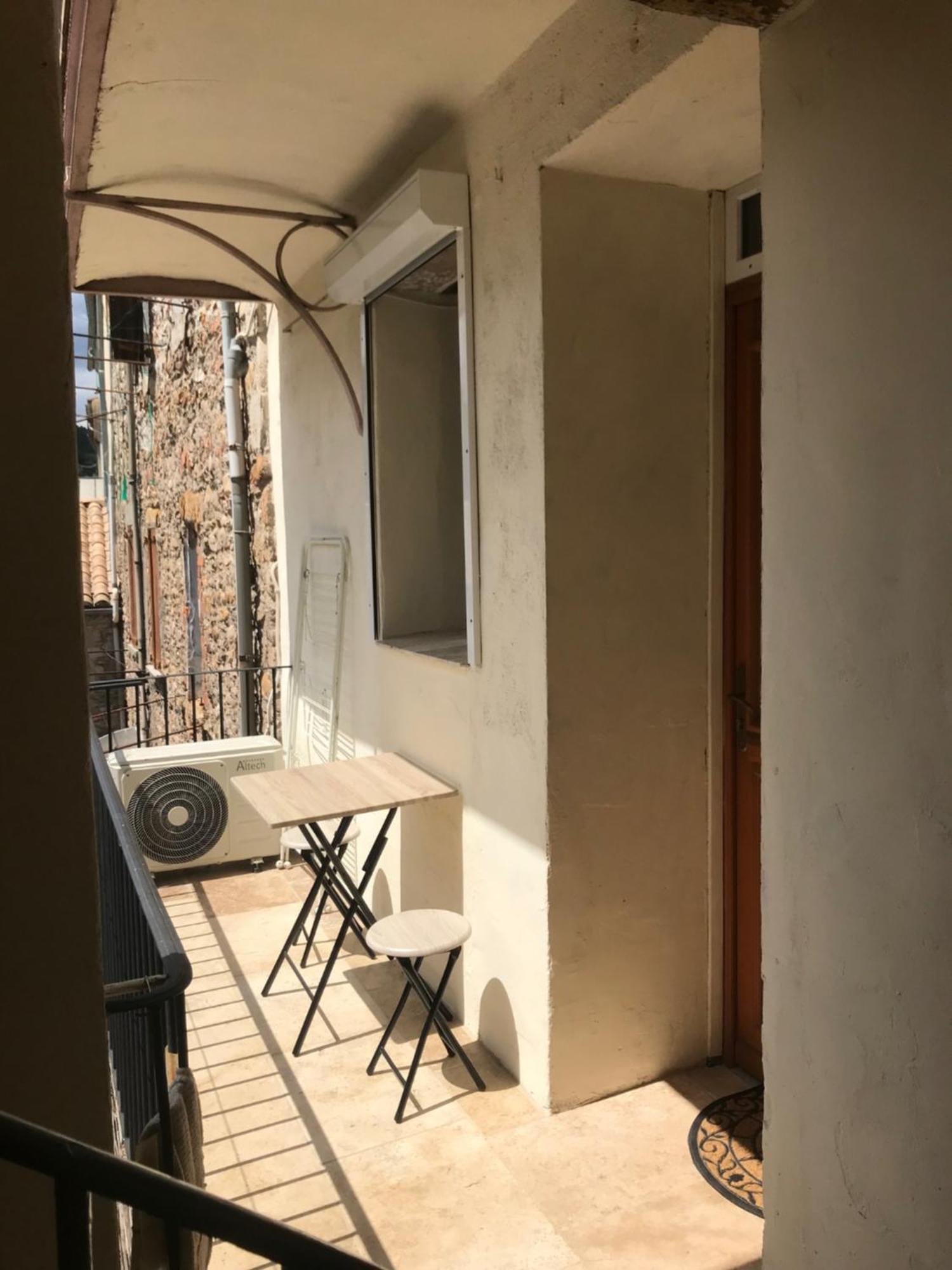Detente Au Coeur Des Cevennes Besseges Exterior foto